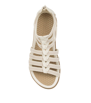 Neoma - Wheat - Top Down