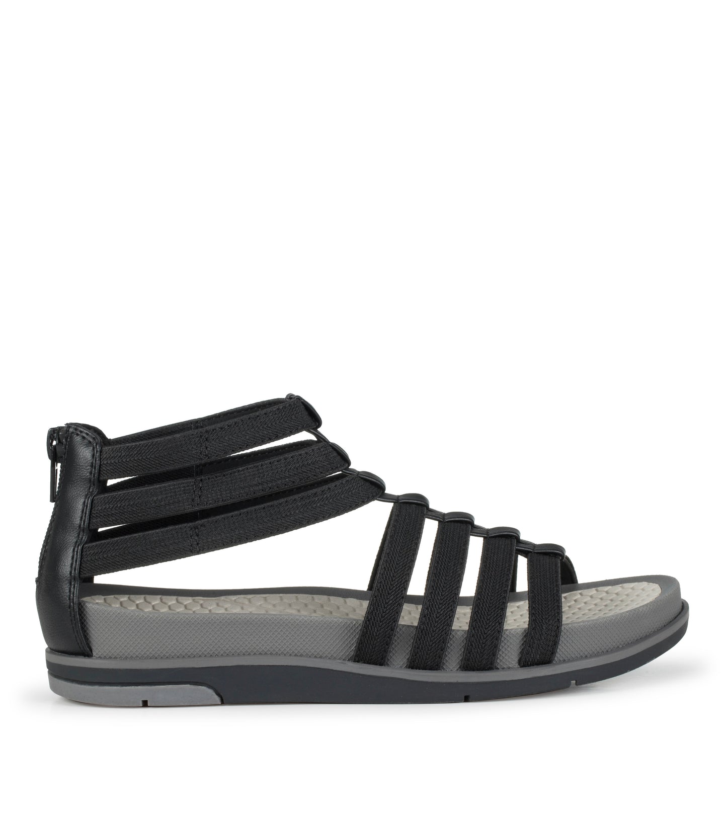 Neoma - Black/Grey - Outside