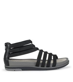 Neoma - Black/Grey - Outside