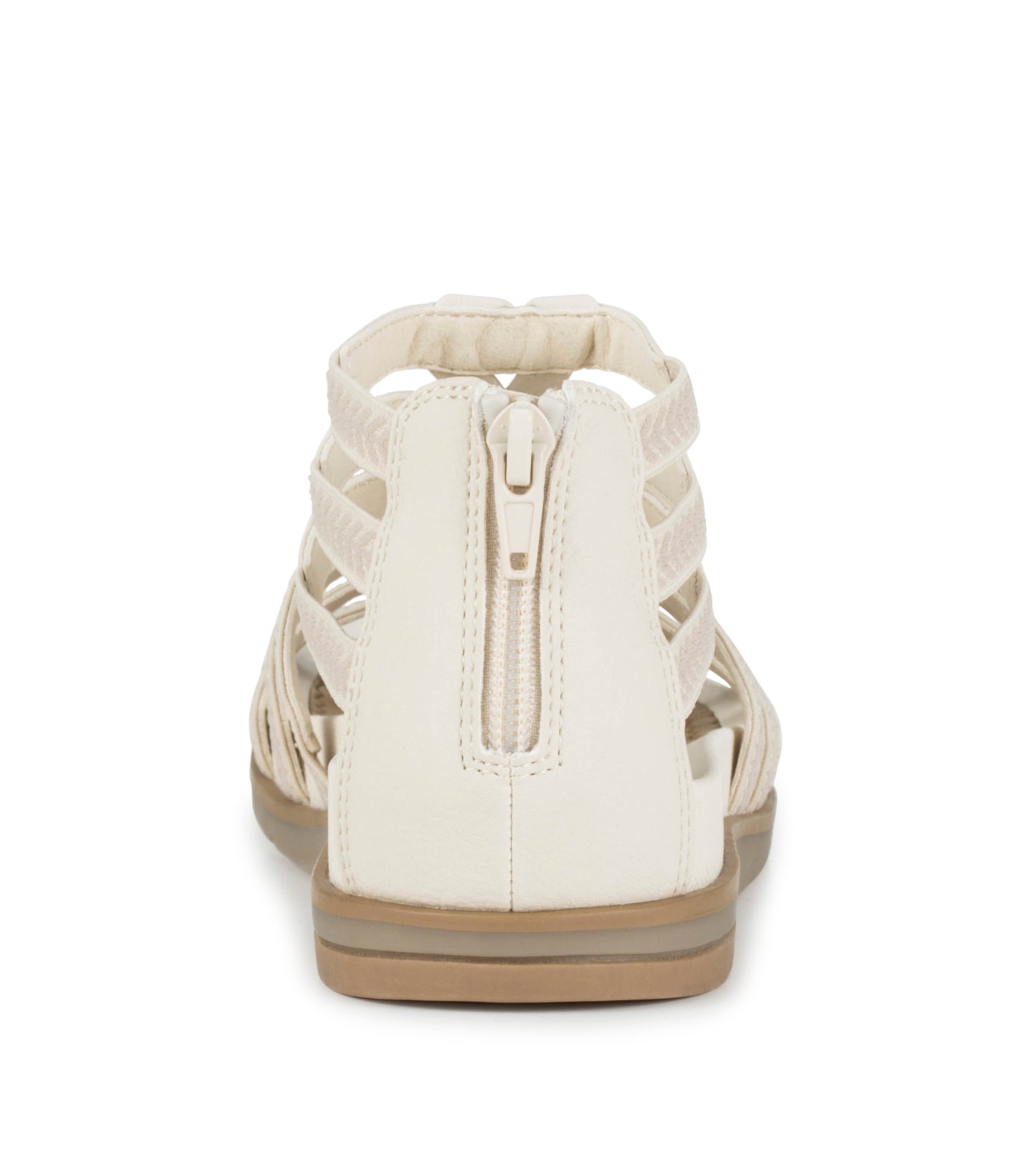 Neoma - Wheat - Back