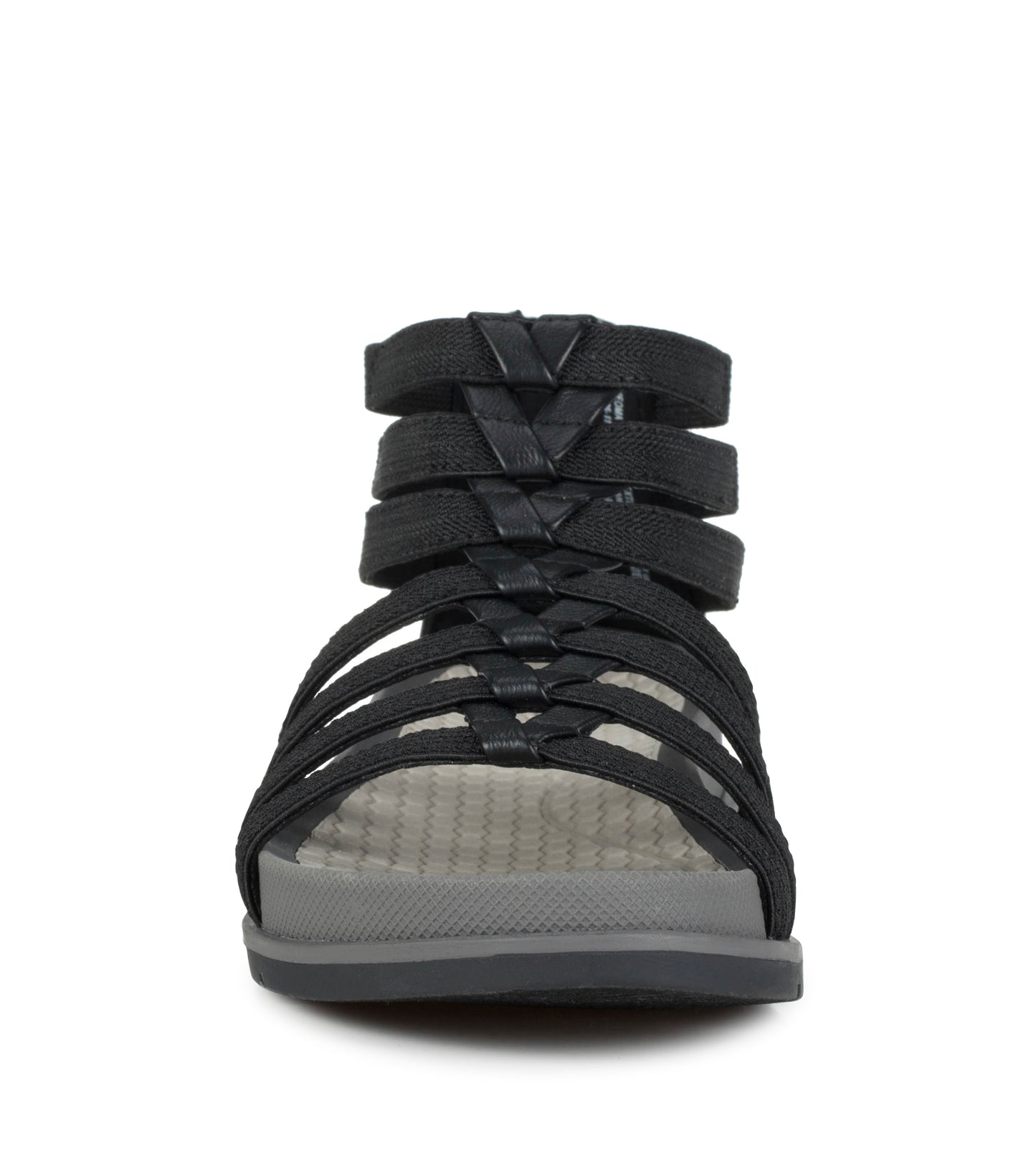 Neoma - Black/Grey - Front