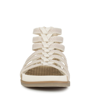 Neoma - Wheat - Front