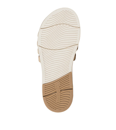 Neoma - Beige - Sole