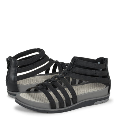 Neoma - Black/Grey - Hero Pair