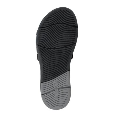 Neoma - Black/Grey - Sole