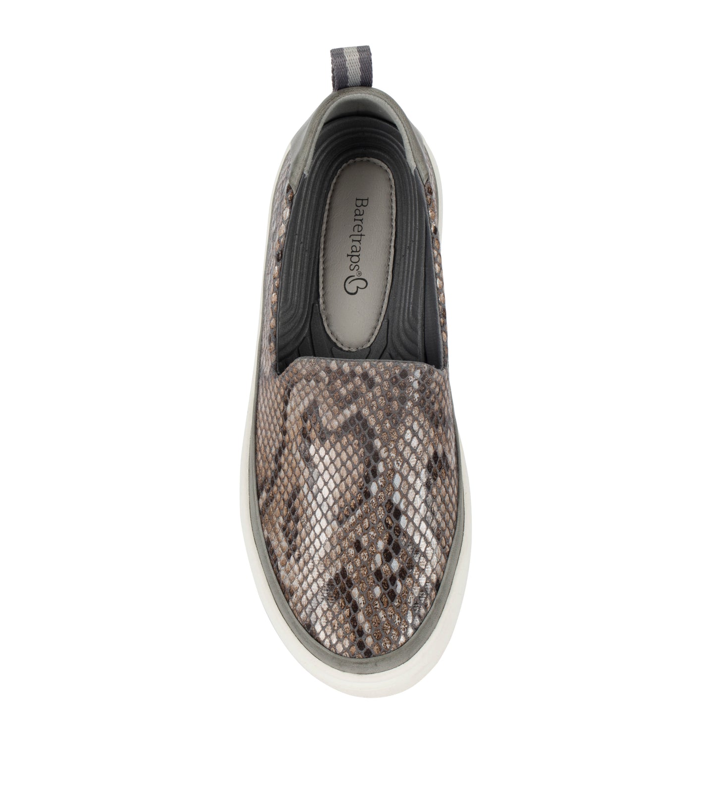 Nevin Slip On Sneaker