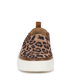 Nevin - Auburn Leopard - Front