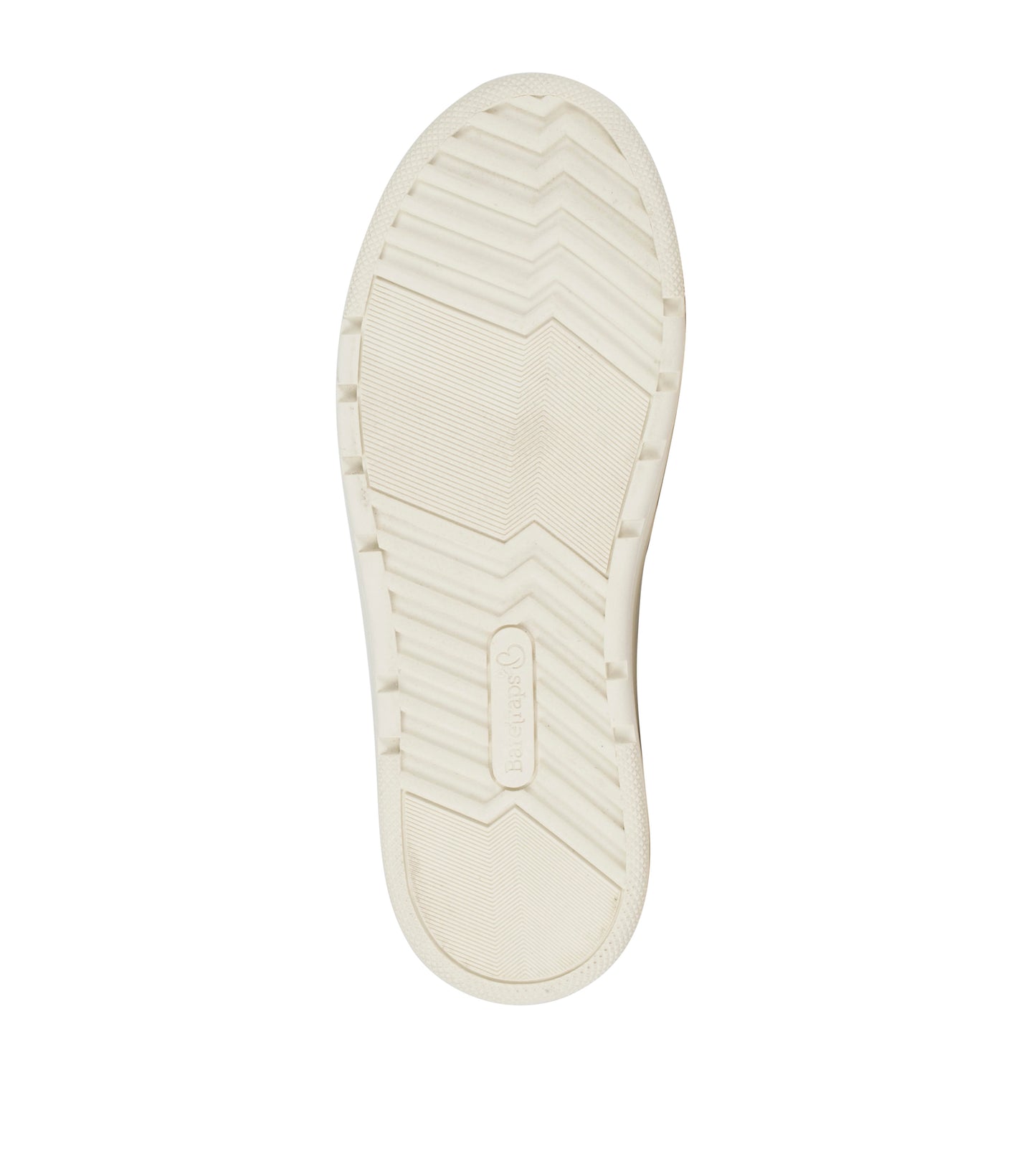 Nevin - White Multi Flower Canvas - Sole