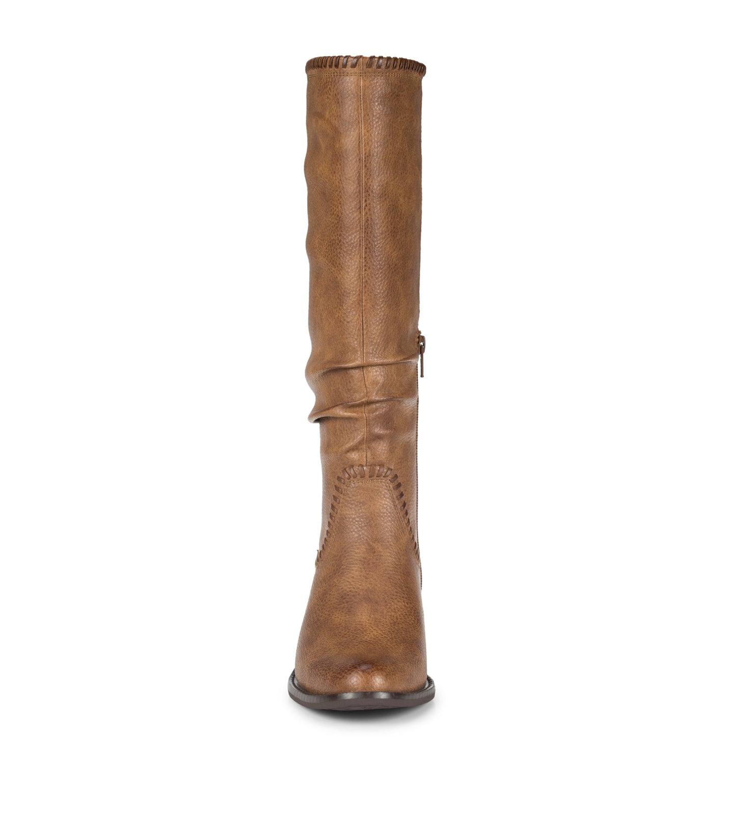 Nilla - Saddle - Front