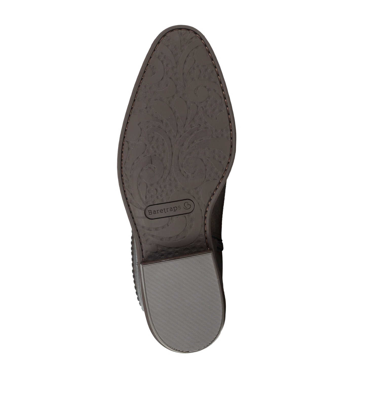 Nilla - Dark Brown - Sole