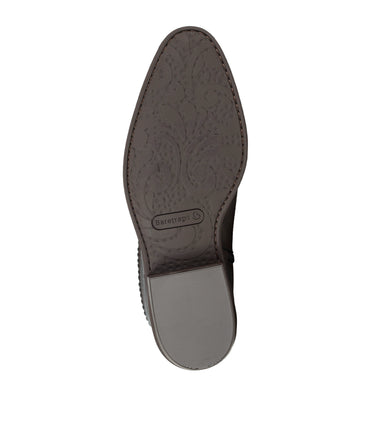 Nilla - Dark Brown - Sole