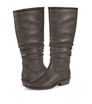 Nilla - Dark Brown - Hero Pair