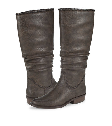 Nilla - Dark Brown - Hero Pair
