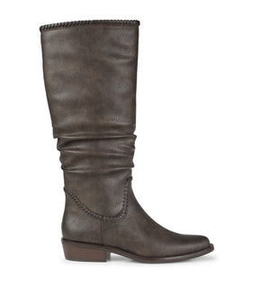 Nilla - Dark Brown - Outside