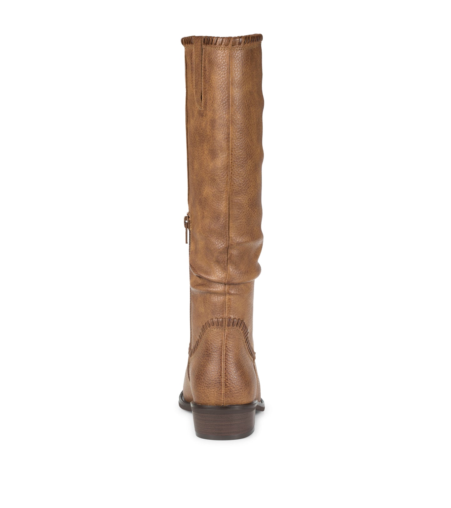 Nilla - Saddle - Back