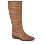 Nilla Tall Boot