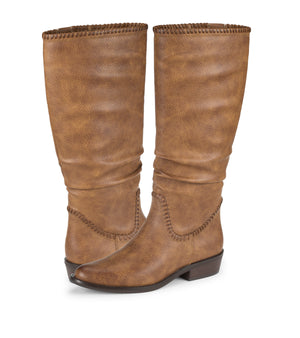 Nilla - Saddle - Hero Pair
