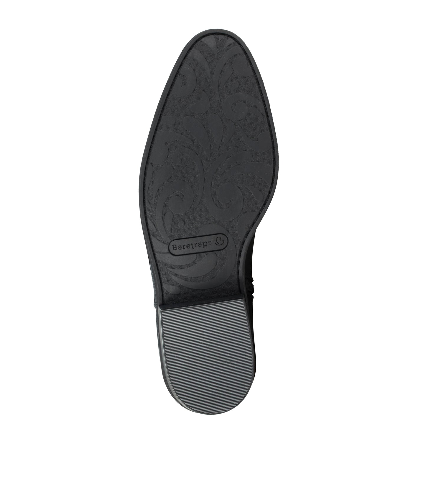 Nilla - Black - Sole