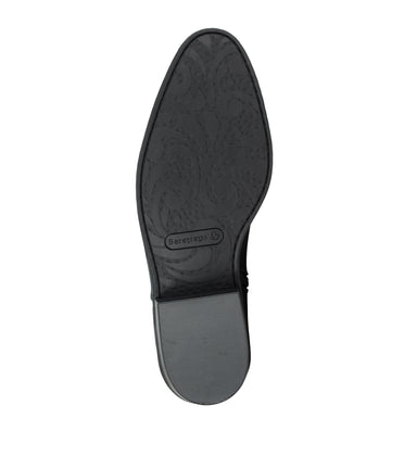 Nilla - Black - Sole