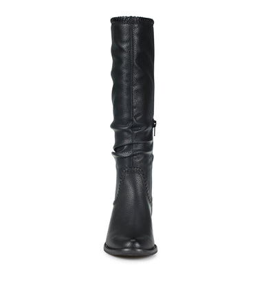 Nilla - Black - Front