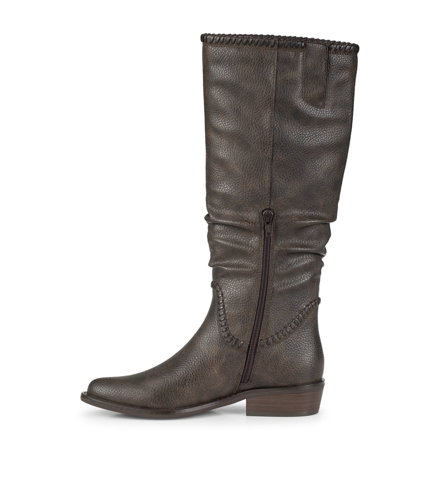 Nilla - Dark Brown - Inside