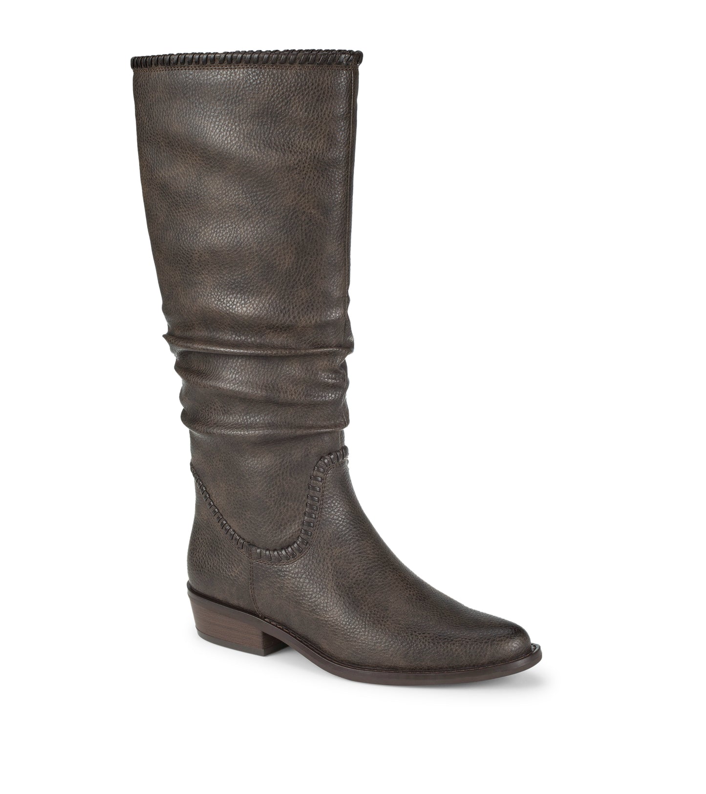 Nilla - Dark Brown - Hero