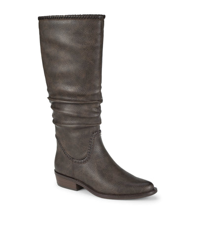 Nilla - Dark Brown - Hero