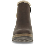 Noemi Cold Weather Bootie
