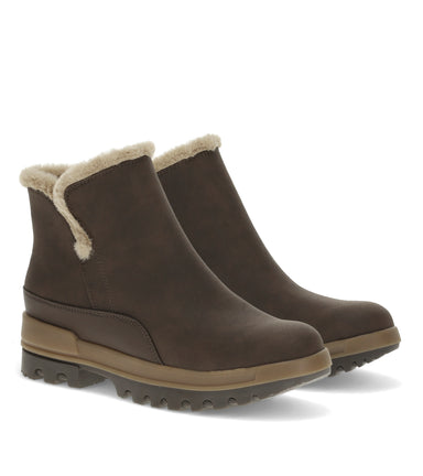 Noemi - Dark Brown - Hero Pair