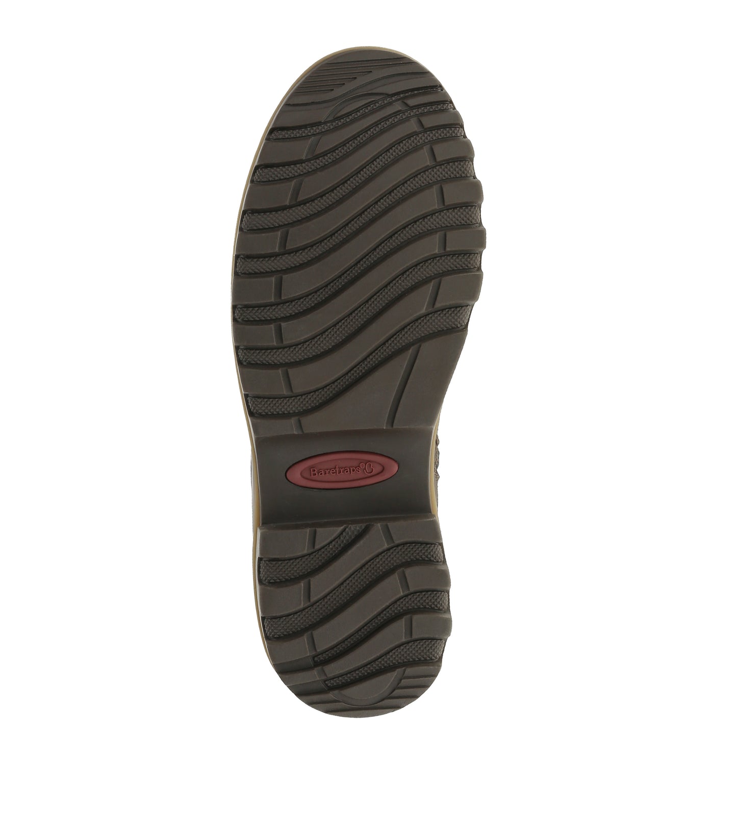 Noemi - Dark Brown - Sole