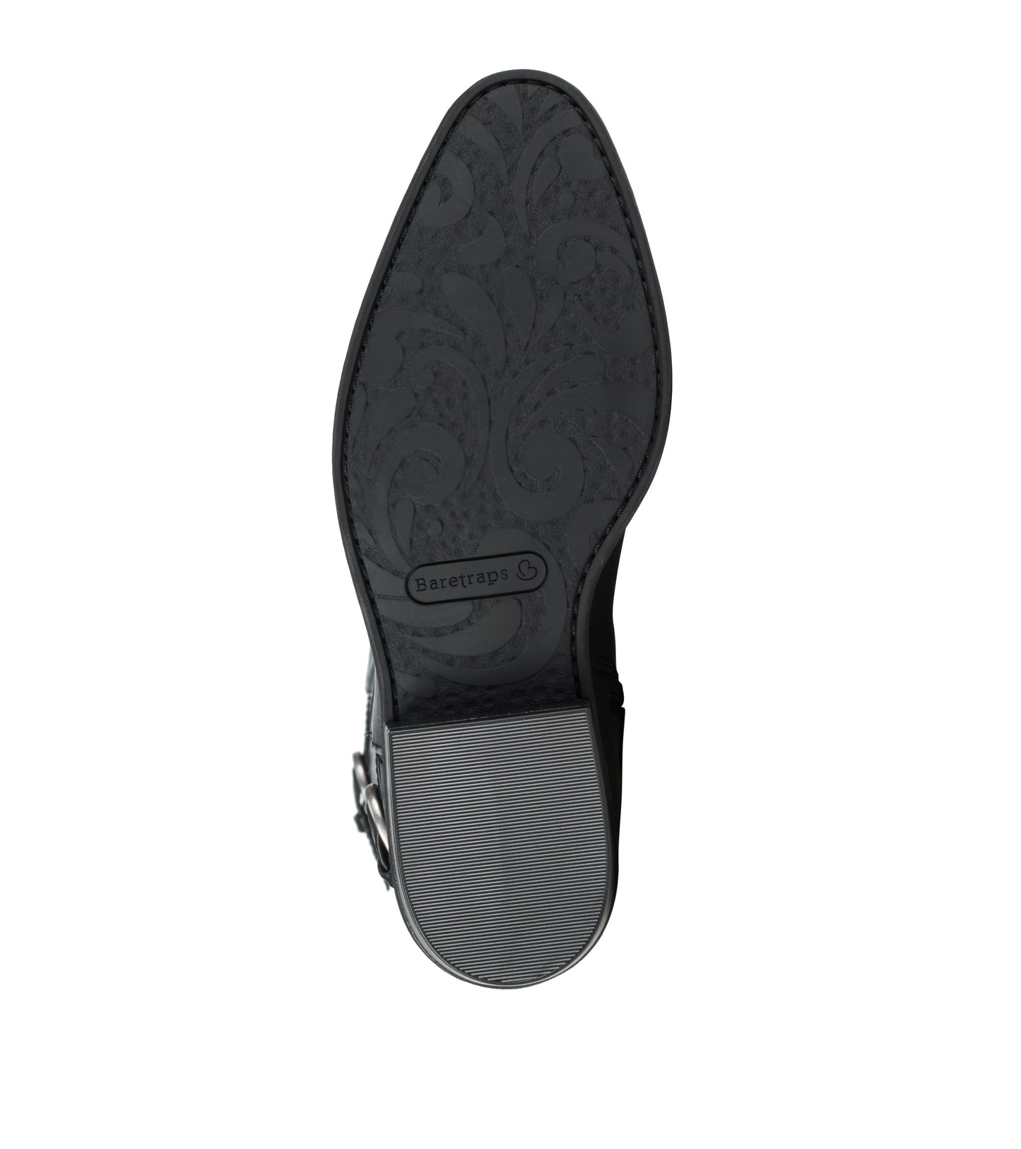 Norry - Black - Sole