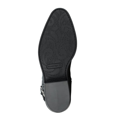 Norry - Black - Sole