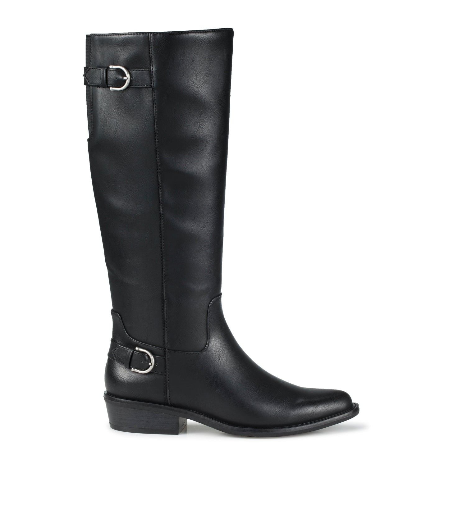 Norry - Black - Outside