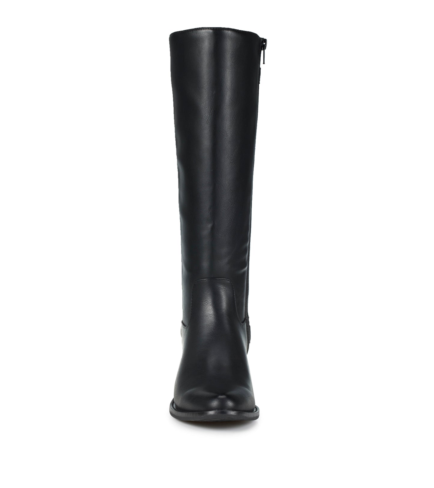 Norry - Black - Front