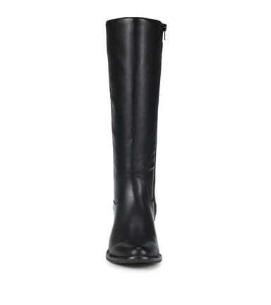 Norry - Black - Front