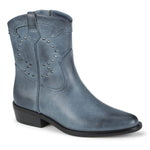 Nova Western Boot