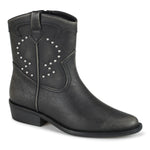 Nova Western Boot
