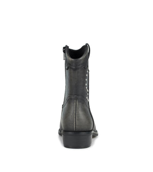 Nova - Black - Back