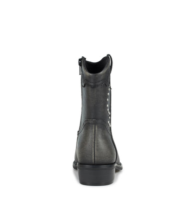 Nova - Black - Back