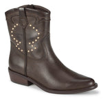 Nova Western Boot