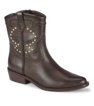 Nova - Dark Brown - Hero