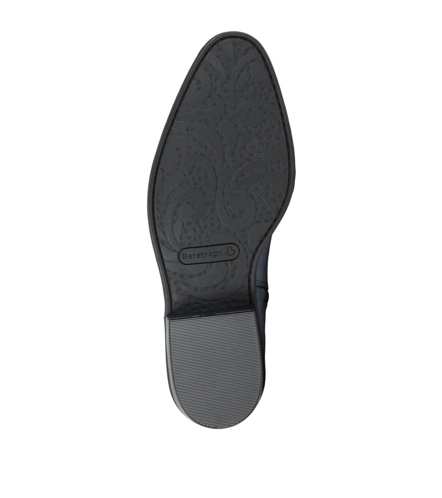 Nova - Navy - Sole