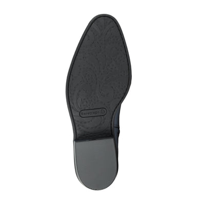 Nova - Navy - Sole