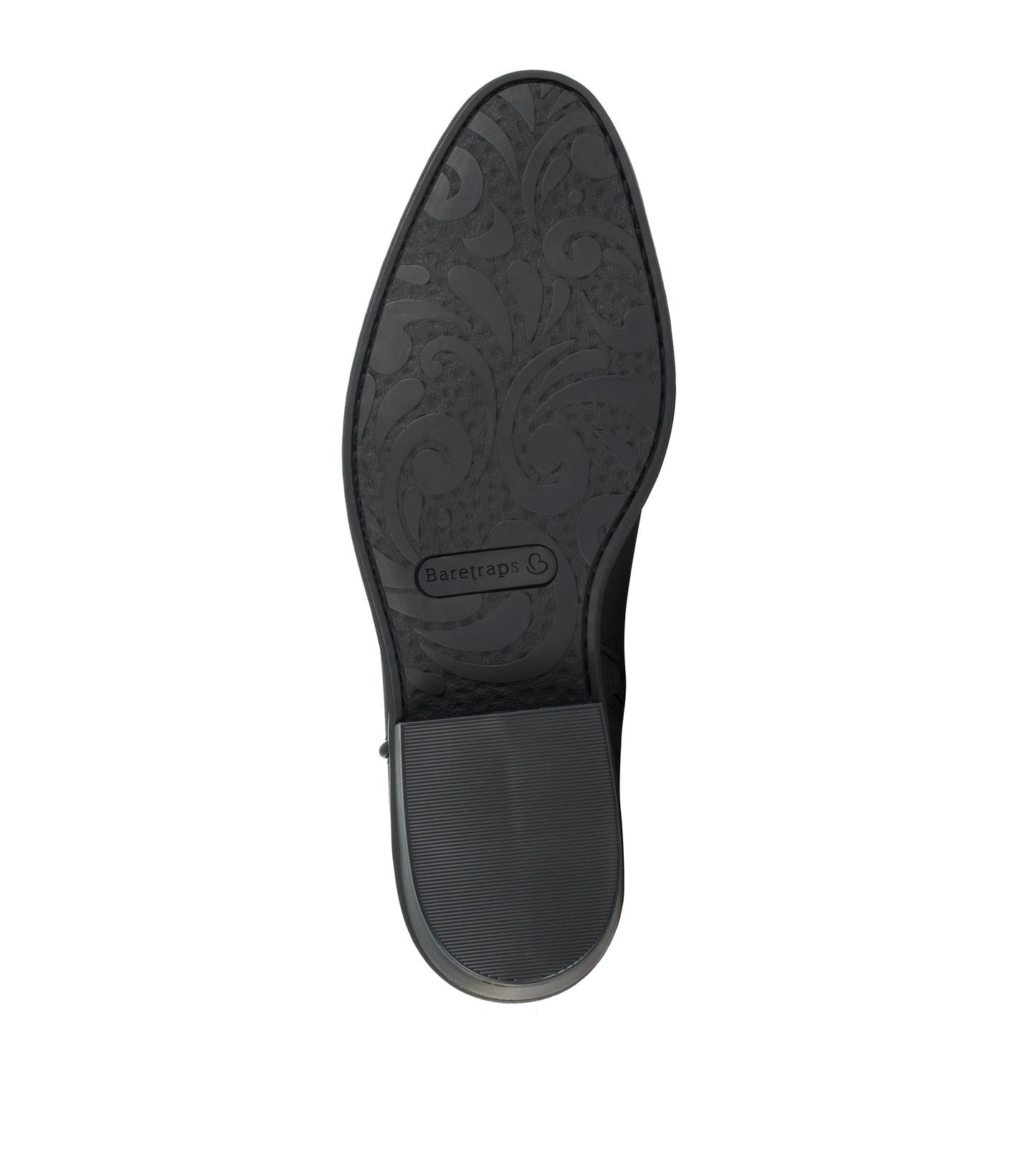 Nova - Black - Sole