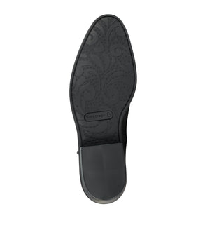 Nova - Black - Sole