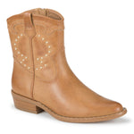 Nova Western Boot