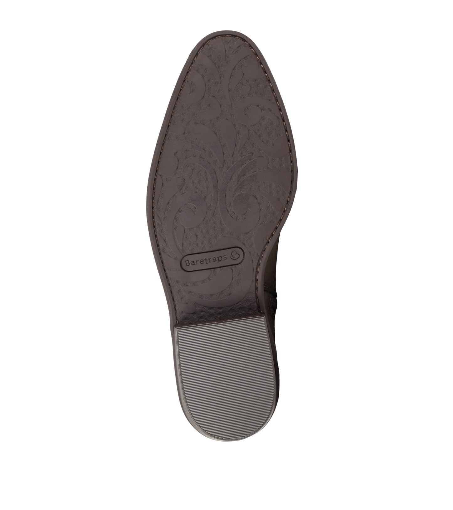 Nova - Dark Brown - Sole