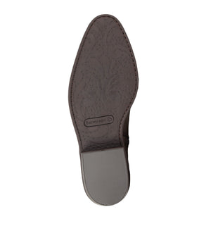 Nova - Dark Brown - Sole