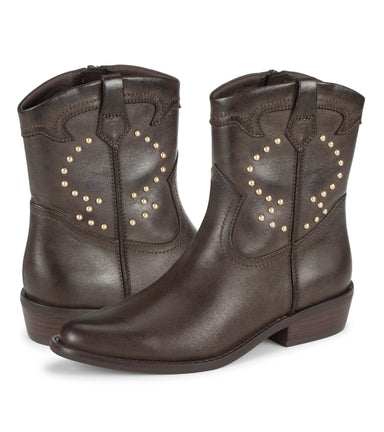 Nova - Dark Brown - Hero Pair