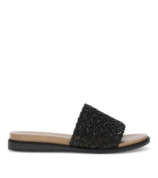 Noya - Black - Outside